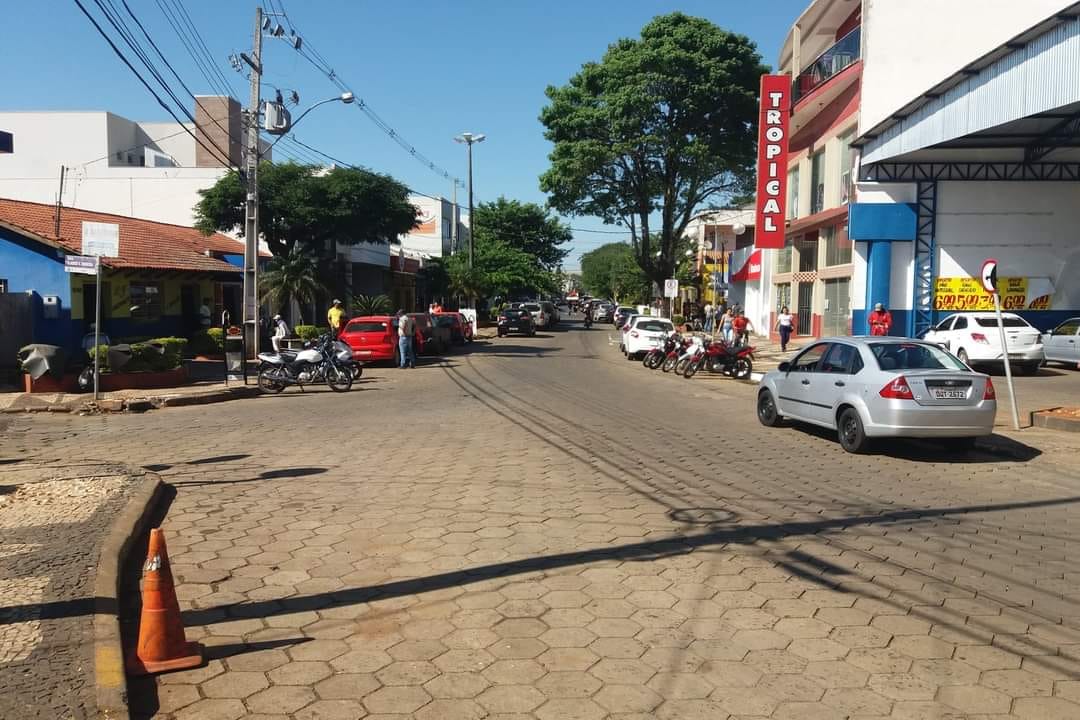 Arapoti tem novo decreto para aplicação de multas e penalidades no município