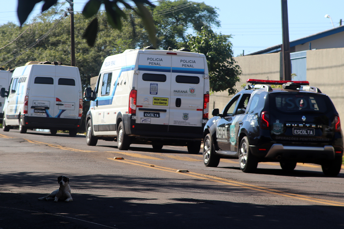 Com planejamento, Governo resolve demanda histórica e transfere gestão de todos os presos ao Depen