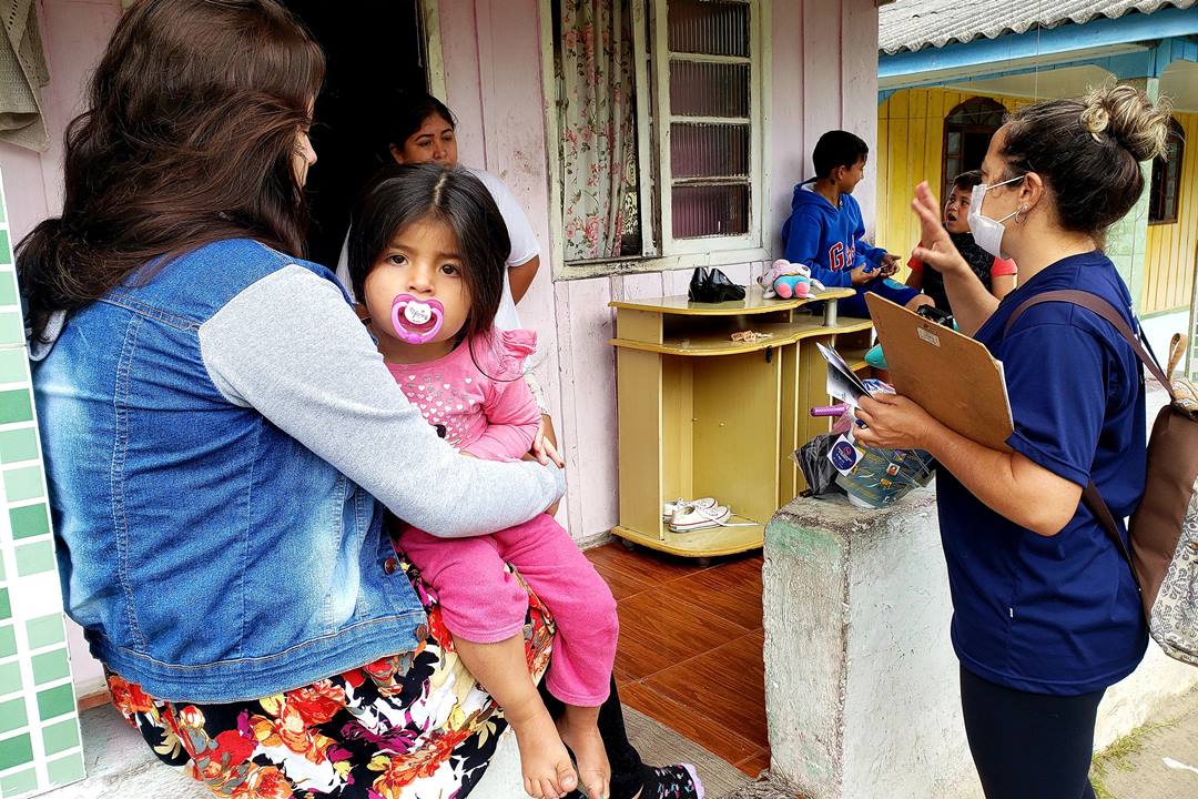 Prefeitura de Santana do Itararé programa “Arrastão da Limpeza” para prevenção de doenças