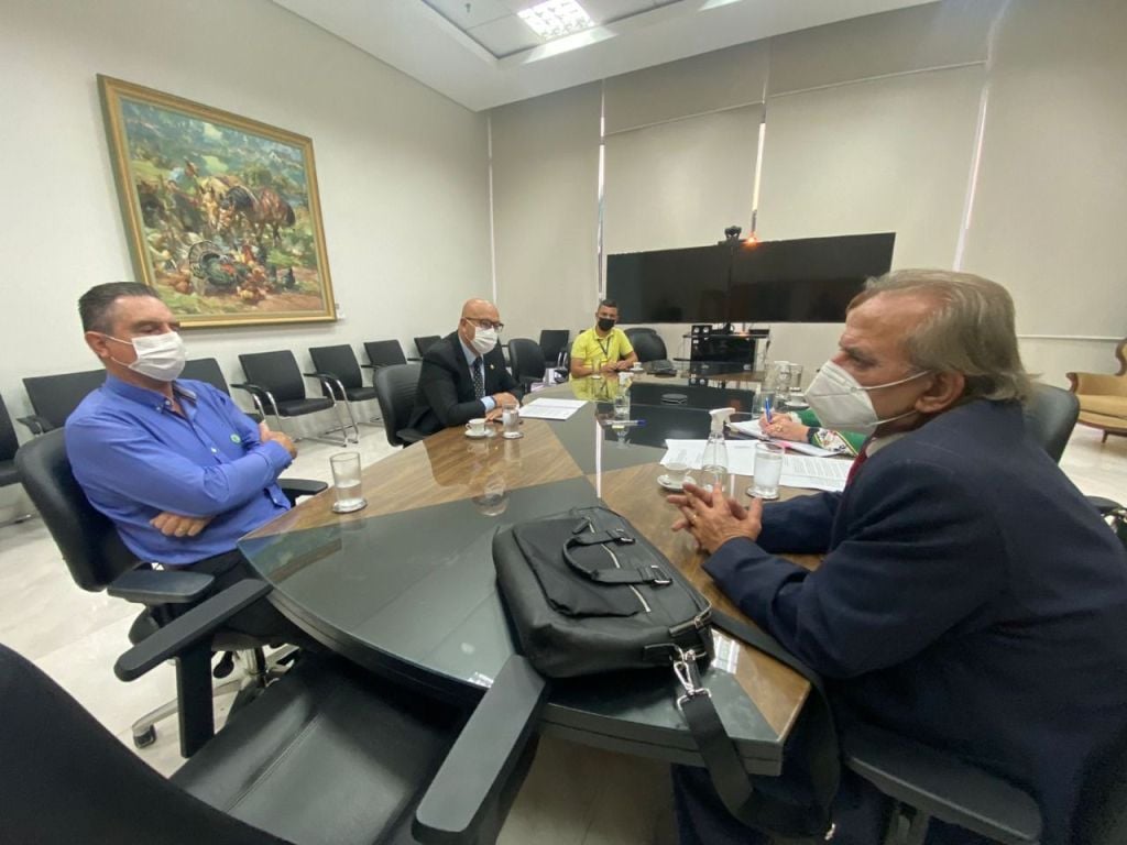 Jundiaí do Sul é a primeira cidade da região a receber os benefícios do programa Moradia Legal