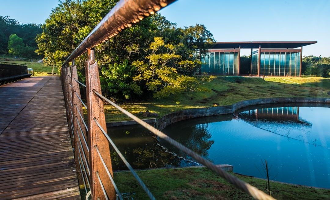 Paraná possui três projetos em fase de estruturação de concessão no âmbito do turismo