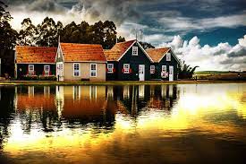 Dia Mundial do Turismo: conheça pontos turísticos no Paraná com histórias da imigração holandesa