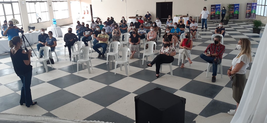 Prefeitura de Arapoti e BO Paper lançam campanha “Cada Atitude Conta”