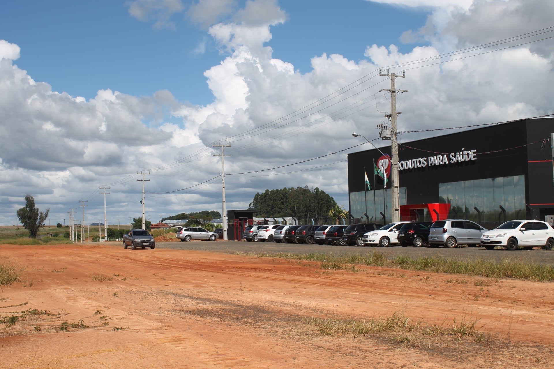 Prefeitura de Ibaiti trabalha para atrair empresas e gerar empregos no município