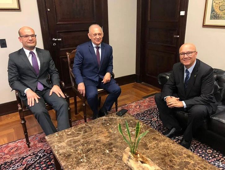 Assembleia Legislativa instala posto de atendimento da Defensoria Pública