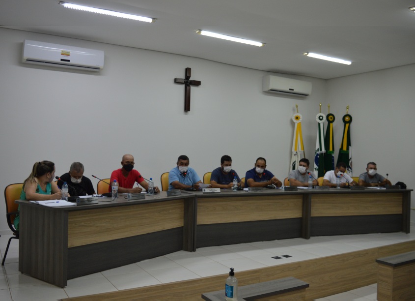 Presidente da Câmara de Pinhalão exalta parcerias em prol do desenvolvimento do município