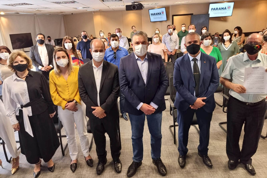 Municípios da região recebem recursos para proteção de crianças e adolescentes