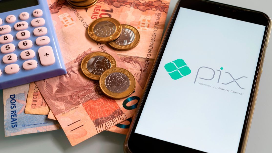 Começa a valer nesta segunda-feira limite para transferências à noite pelo PIX