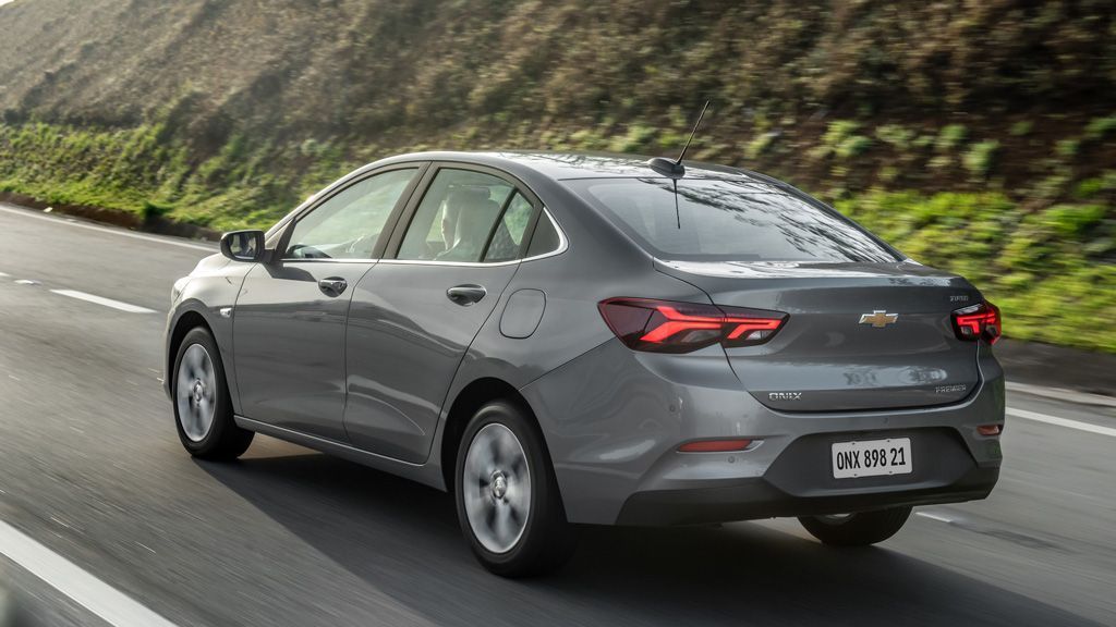 Veja quais são os carros mais econômicos do Brasil