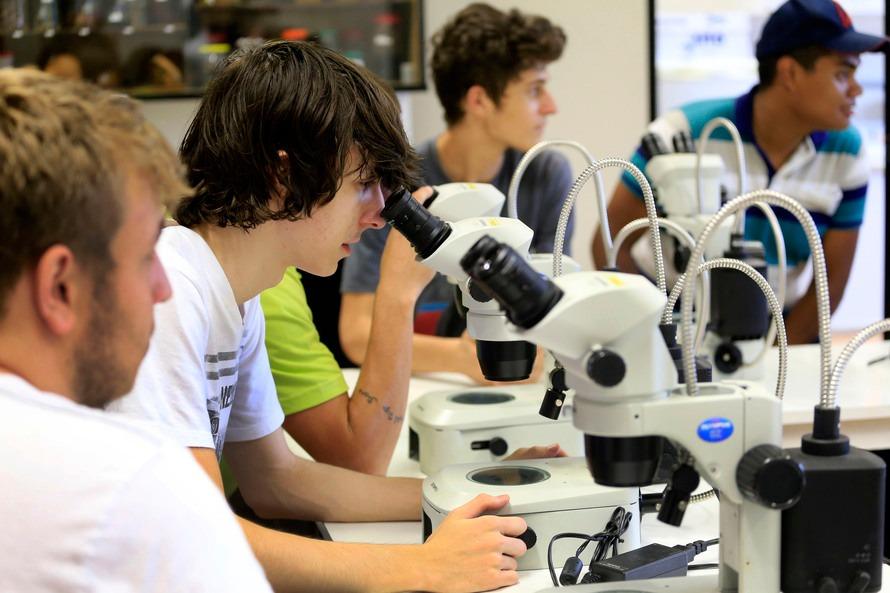 Universidades estaduais do Paraná estão entre as melhores do país