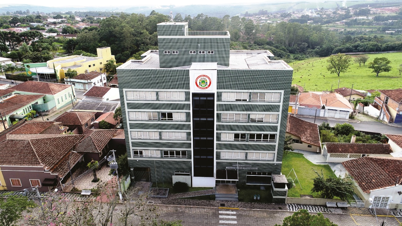 Prefeitura de Jaguariaíva abre processo seletivo para contratar intérprete de libras