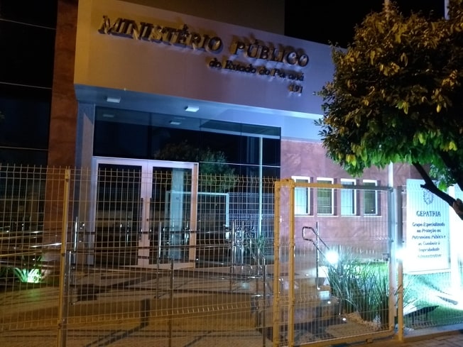 Gepatria investiga improbidade administrativa de vereadores e ex-vereadores de Ribeirão Claro