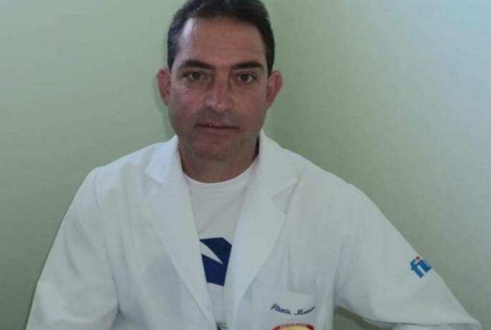 Enfermeiro morre após levar facada em briga de bar em Japira