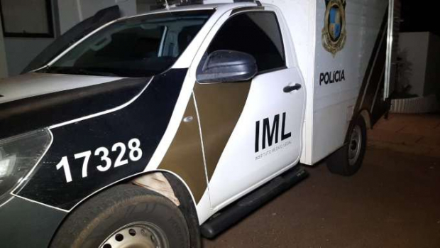 Mulher morre atropelada ao empurrar carro estragado em Jaguariaíva