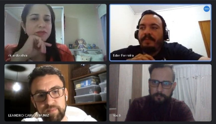 Parceria entre municípios da região cria a Academia de Letras do Norte Pioneiro