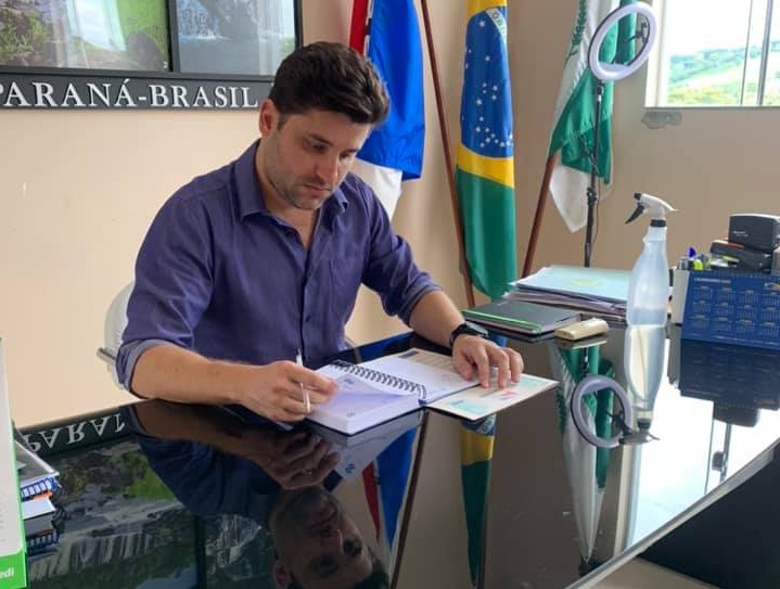 Tomazina recebe R$ 400 mil para custeio na área da Saúde