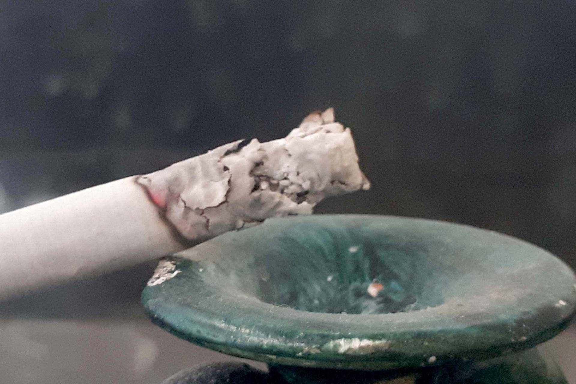 UENP promove projeto para dar suporte a pessoas que queiram parar de fumar