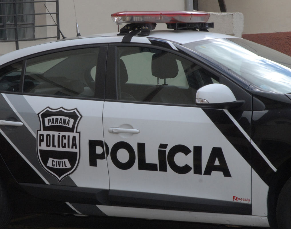 Suspeito de cometer homicídio é preso em Sengés