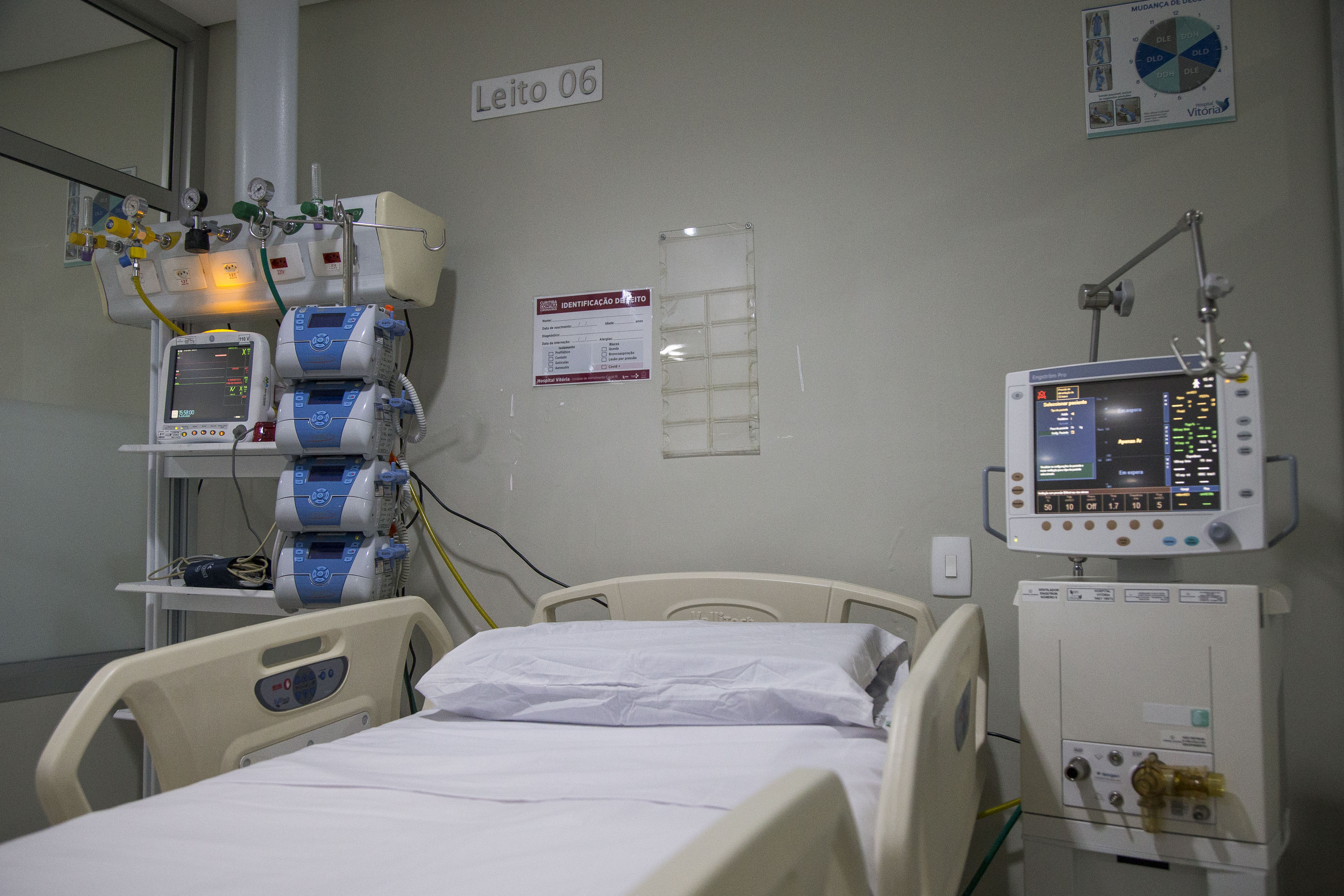 Suspeita de negligência médica gera polêmica e repercute no meio político em Wenceslau Braz