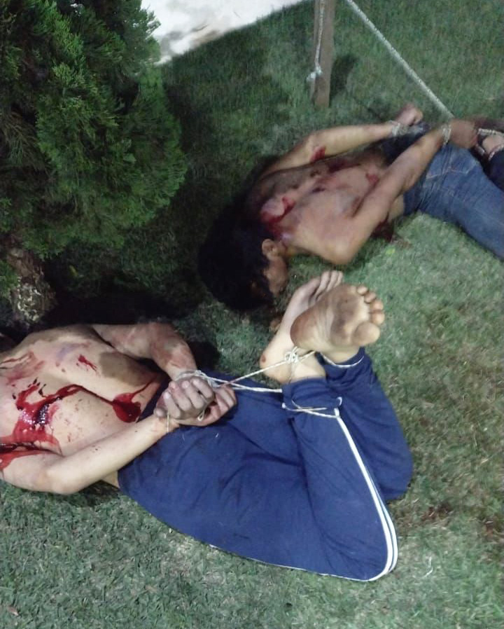 Protocolo de Consulta as Comunidades Quilombolas é entregue a Câmara e Prefeitura de Arapoti