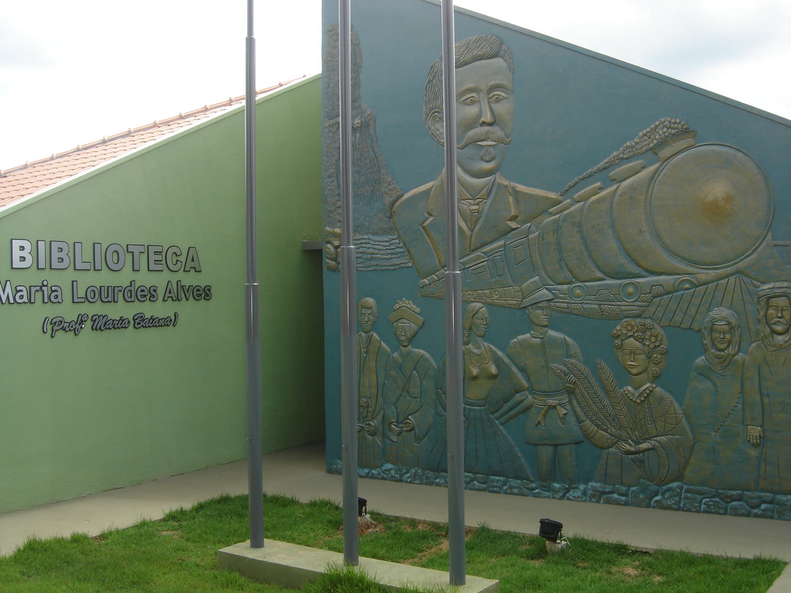 Secretaria Cultura e Turismo de Wenceslau Braz realiza 1° Noite de Autógrafos com escritores locais