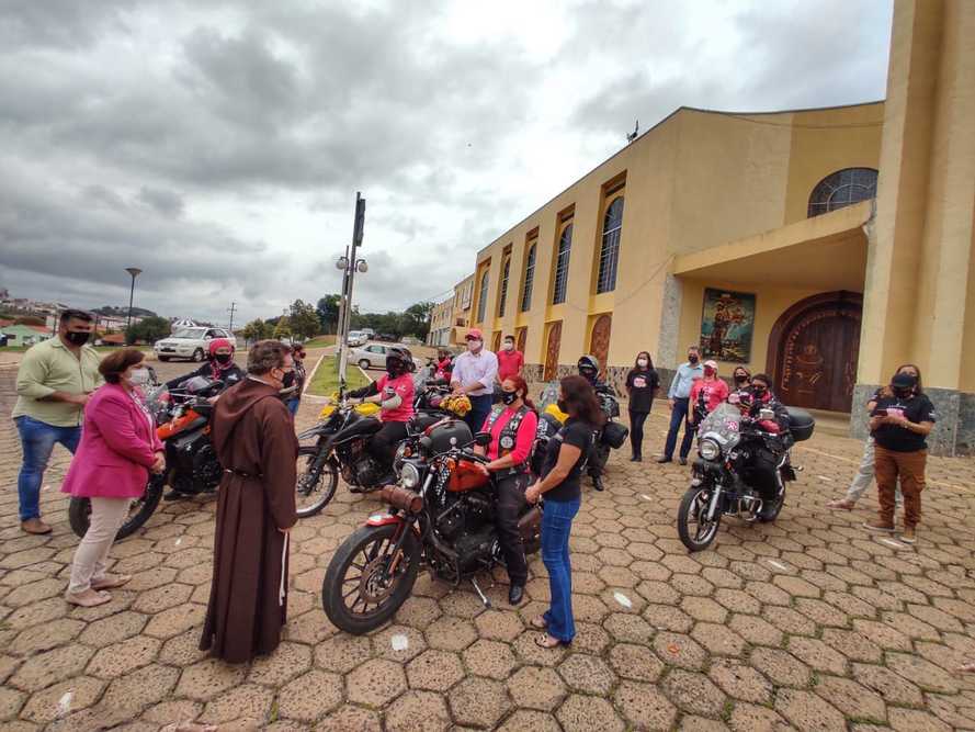 Expedição Filhas do Paraná já percorreu nove municípios do Norte Pioneiro