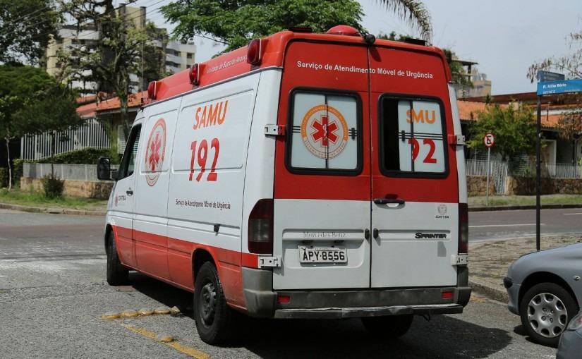 Homem atira contra companheira, confessa o crime e se entrega à polícia