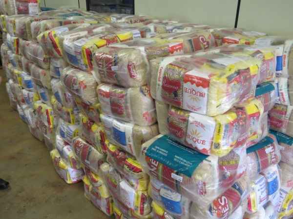 Ministério Público aponta fraude na compra de cestas básicas em Cornélio Procópio