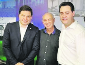 Coordenador da Casa Civil dá detalhes sobre instalação do pedágio e duplicação da PR-092