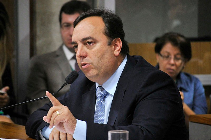 Tribunal Superior Eleitoral cassa deputado delegado Francischini do PSL por 6 votos a 1