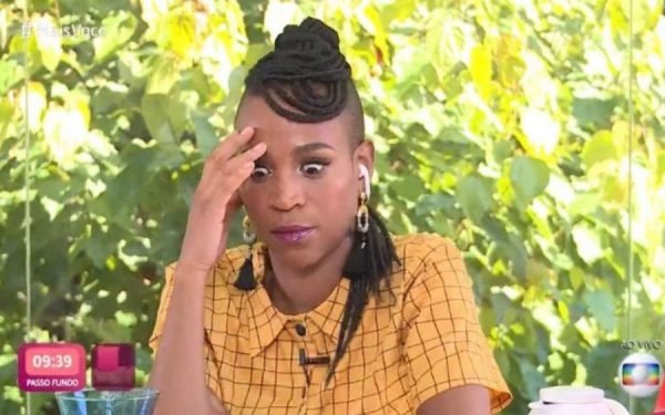 Cancelada no BBB da Globo, Karol Conká é rejeitada em shows de final de ano