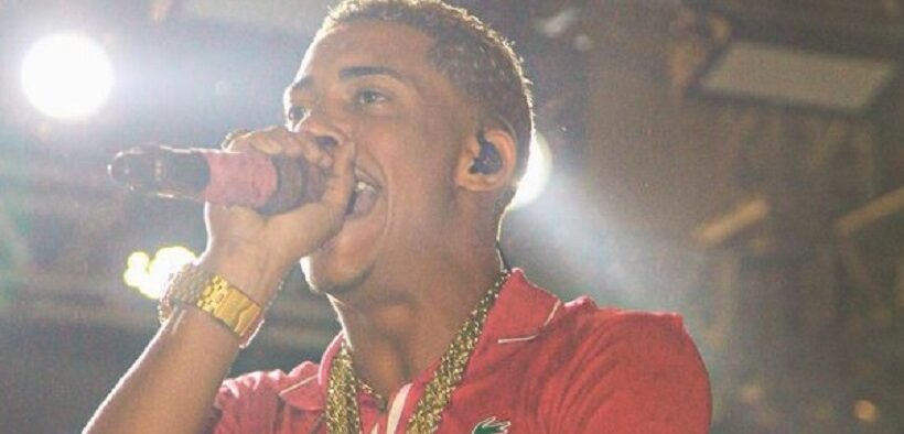 Membros de facção de Salvador ameaçam MC Poze e governo cancela show