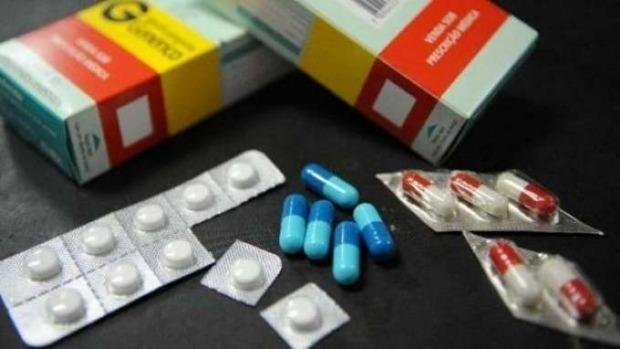 Saúde divulga boletim sobre consumo de antibióticos no Paraná