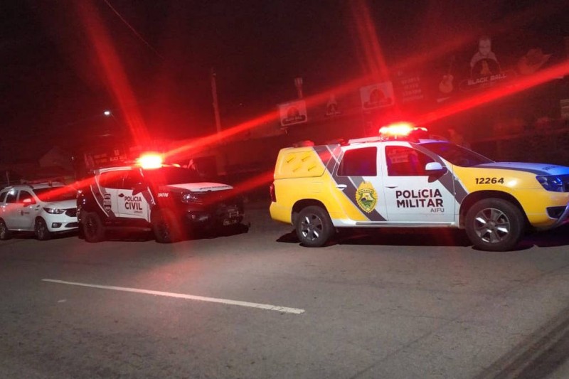 Adolescente de 15 anos é morta a facadas no Norte Pioneiro