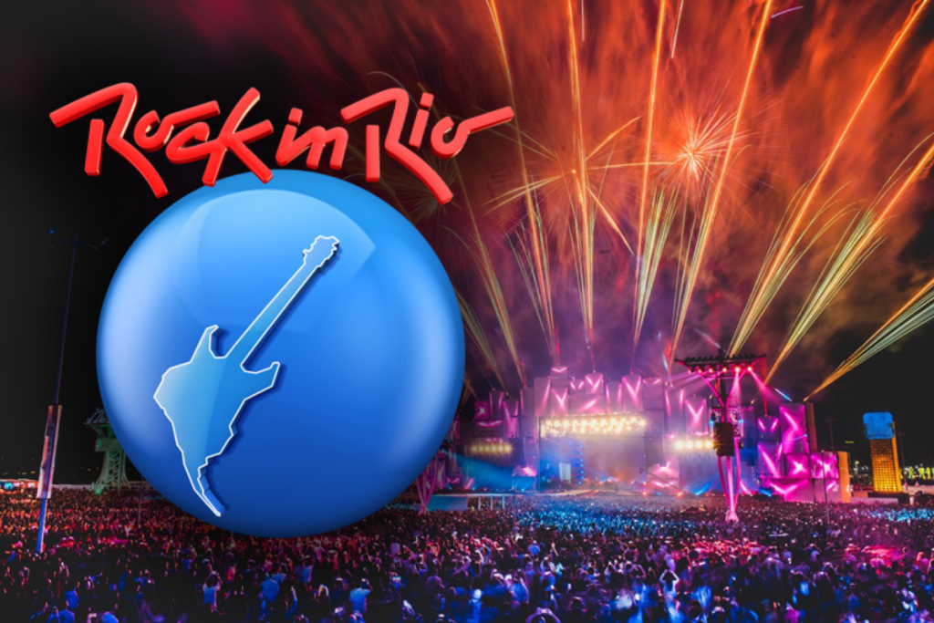 Rock in Rio 2022: saiba como escolher a data do seu Card