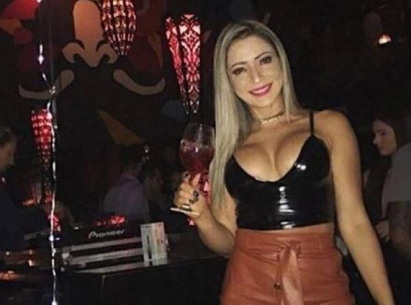Defesa pede prisão domiciliar para Cristiana Brittes cuidar de filha de 11 anos