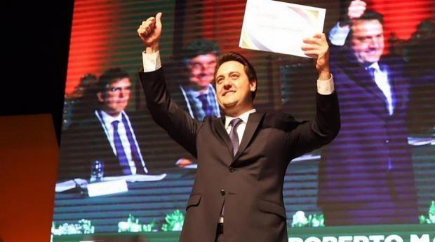 Diplomado, Ratinho Jr promete enxugar a máquina e 'cortar mordomias'