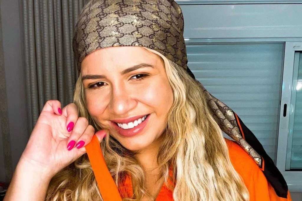 Marília Mendonça morre em acidente de avião