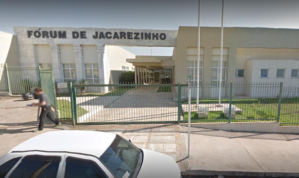 Acusado de cometer homicídio em Jacarezinho é condenado 20 anos após o crime