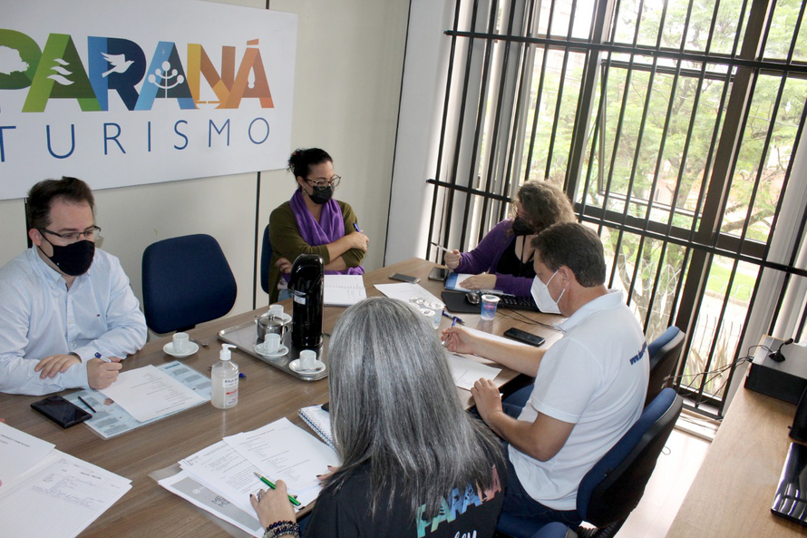 Rota do Rosário deve alavancar turismo religioso no Norte Pioneiro em 2022