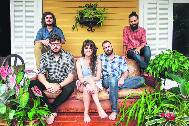 Festival de Música de Jacarezinho começa na segunda e reúne artistas de todo o Brasil