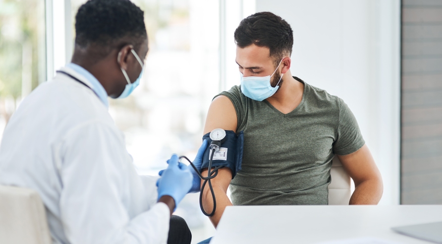 Regional de Saúde de Jacarezinho promove ações do “Novembro Azul” no Norte Pioneiro