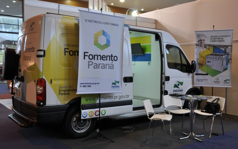 Wenceslau Braz realiza Seminário de Crédito e Rodada de Negócios com a Fomento Paraná