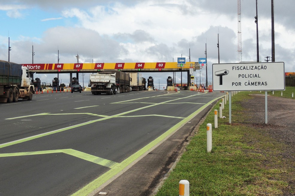 Frente Parlamentar promove audiência pública para debater “heranças” deixadas pelo pedágio