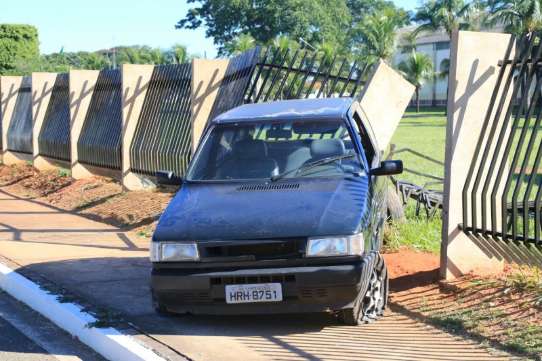 Motorista alcoolizado e sem CNH quase mata criança em Salto do Itararé