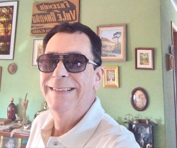 Morre ex vice-prefeito de Wenceslau Braz Geraldo Benedito