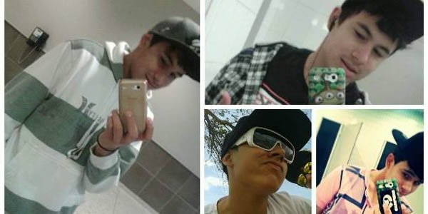 Preso em Wenceslau Braz homem condenado por matar jovem de 15 anos