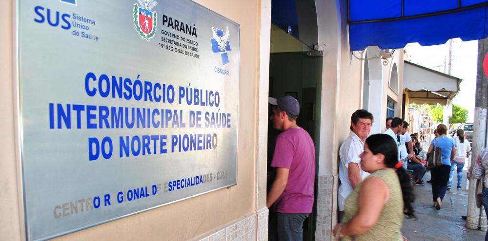 Cisnorpi realiza processo seletivo com salário de R$ 3,5 mil