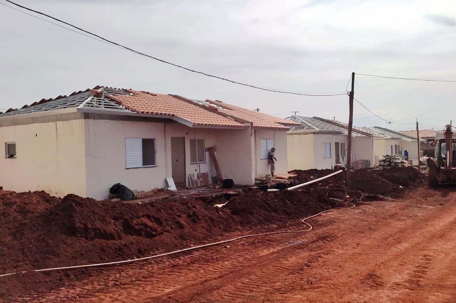 Inscrições para o condomínio do idoso de Cornélio Procópio terminam dia 30