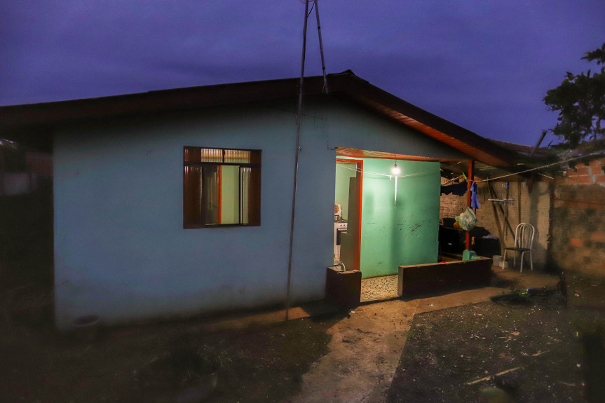 Assembleia inicia discussão de projeto que institui o Programa de Energia Solidária